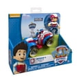 thumbnail image 4 of Paw Patrol Ryder's Rescue ATV, Vechicle and Figure, 4 of 6