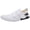 White, variant on Conairie Barefoot Water Shoes Womens Mens Quick Dry Beach Aqua Swim Shoes Diving Surfing Kayaking Water Sports Yoga on Sneakers Black 36