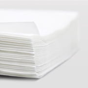 Trianu 8 Packs Car Tissue Refills, Disposable Facial Napkin Refills for Car Visor Tissue Holder (30 Count/Pack)