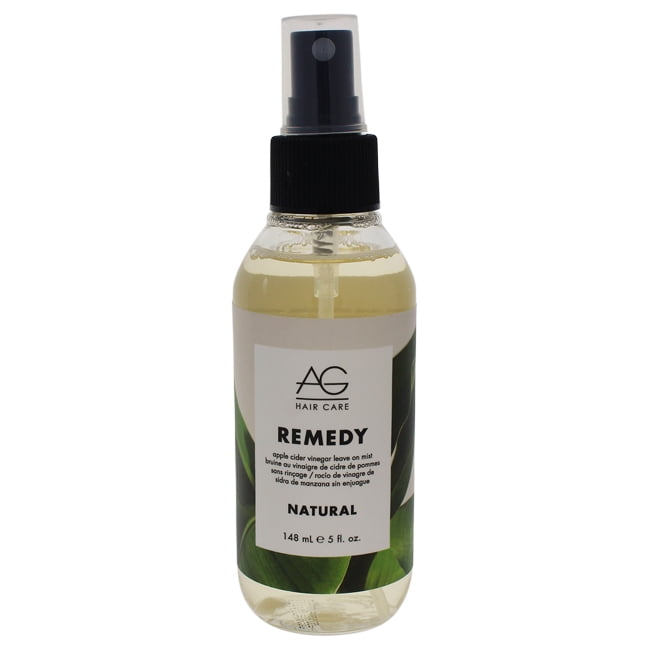 Photo 1 of AG Remedy Spray Styling Product - 5 oz.