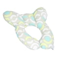 thumbnail image 2 of Almohada cervical ultra suave para bebé, con forma de U, soporte para cabeza y cuello, almohada de viaje para niños, para asientos de coche (n.° 5), 2 of 14