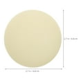 thumbnail image 2 of Tineasur 2-Pack Glow in Dark Field Hockey White for Indoor and Outdoor Training Practice, 2 of 8