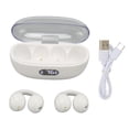 thumbnail image 2 of Auriculares Con Clip, Carga Tipo C, Oído Abierto, Auriculares 5.3, Ligeros, Sonido Estéreo De Alta Fidelidad, Conducción ósea, IPX4, Resistente Al Agua Para Deportes, 2 of 7