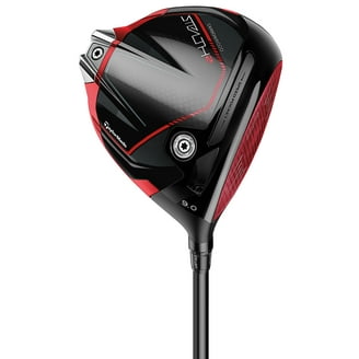 TaylorMade Stealth Plus+ 9.0° ヘッド単品 TaylorMade STEALTH 2 PLUS 9* Driver, Stiff Graphite, Right-Handed