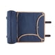 thumbnail image 3 of Bolsa para barman Soledad profesional con correa para el hombro Azul, 3 of 10