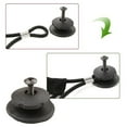 thumbnail image 3 of Premium Vehicle Car Trunk Hook Organizer Set for Organized and Tidy Trunk, 3 of 10