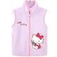 thumbnail image 5 of HelloKitty-Chaleco bordado de dibujos animados para niños, chaqueta de lana Polar para primavera y otoño, chaleco doble, chaleco cálido para bebé, 5 of 5