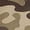 Army Green, variant on Women Casual Loose Turtleneck Long Sleeve Tie-Dye Face Tops Blouse T-shirt Army Green L