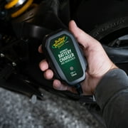 Battery Tender Junior 12V, 750mA Charger