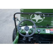 Coolster Mini Willy (6125a) AllTerrain vehical