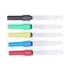 thumbnail image 3 of 5PCS/Set 0.7mm Mini Test Pins Multimeter Probes Wire Piercing Needles with Sheath J.30009, 3 of 5
