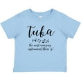 thumbnail image 3 of Inktastic Amazing Tuba Boys or Girls Baby T-Shirt, 3 of 5