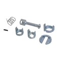 thumbnail image 5 of Aplicable 98-07 accesorios del cilindro de cerradura de puerta BMW e46 7, 5 of 5
