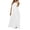 Z1-White-linen dress for women, variant on Linen Halter Dress for Women Beach Travel Open Back Maxi Dresses Sleeveless Swing A Line Sundress for Summer Vacation