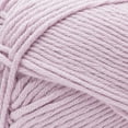 thumbnail image 2 of Bernat Cotton Softee Baby Cotton Yarn (120g/4.2oz), Soft Plum, 2 of 3
