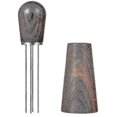 thumbnail image 1 of Espresso Coffee Stirrer Coffee Stirring Tool For Espresso Distribution Natural Wood Handle And Stand, 1 of 5