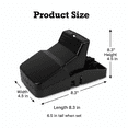 thumbnail image 3 of TwinTech Extra Large Jaws Reusable Rat Traps, 3 of 6