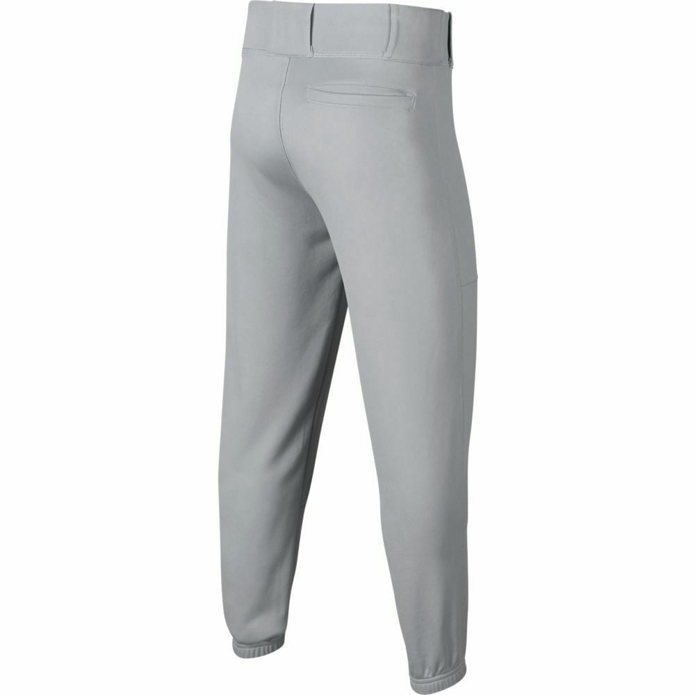 nike elastic baseball pants