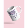 thumbnail image 3 of Beautiful Detailed Dream Catcher Mug  -Image by Shutterstock,, 3 of 4
