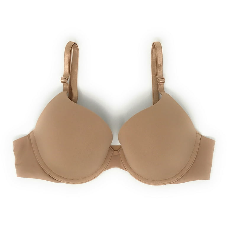 Victoria's Secret Sexy Tee Push Up Bra, Padded, Lace, Bras for