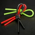 thumbnail image 3 of Yimiti 1 Feet Peep Sight Tubing Replacement Rubber Tube Compound Bow Target,Black, 3 of 7