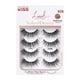 thumbnail image 1 of KS LASH COUTURE DRAMA DESNUDO 01 KISS PRODUCTS,INC. NA, 1 of 11