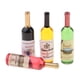 thumbnail image 5 of 8pcs 1/12 Dollhouse Comedor Miniatura Alimentos Botellas Comestibles Accs, 5 of 8