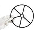 thumbnail image 3 of 3-Pack for Pentair G-417 271148z 271148 2" Diverter Spider Gasket, 3 of 5