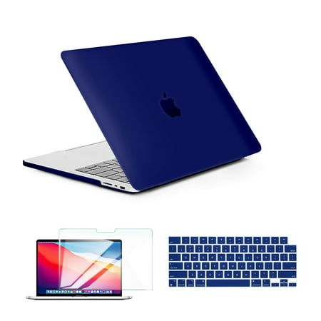 Techprotectus - Colorlife New MacBook Pro 14” Case 2021 Release with Touch ID (Model A2442)