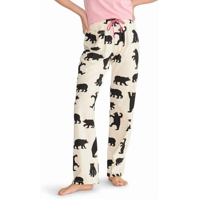 Hatley Pyjamas Famille Ours pour Femmes