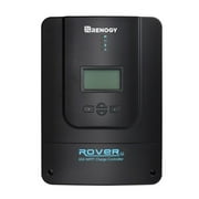 Renogy 600W 12V/24V Monocrystalline Solar Premium Kit w/Rover 60A Charger Controller