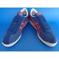 thumbnail image 4 of Deadstock Asics Onitsuka Tiger Corsair Color Navy 1183A352 without box Men Us7.5, 4 of 6