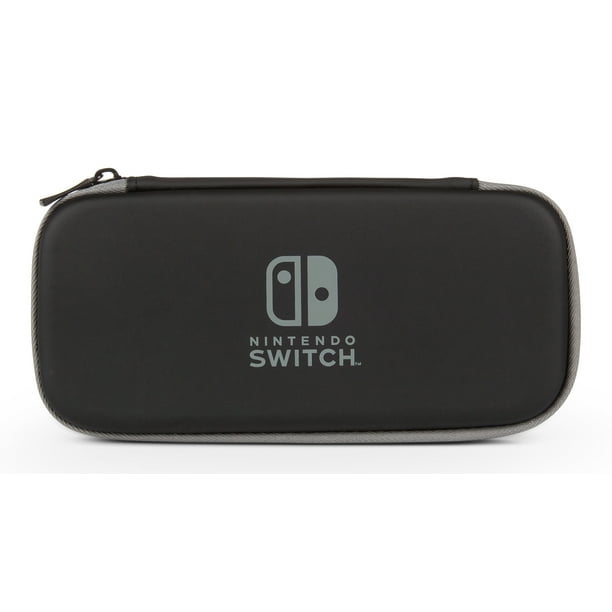 PowerA Stealth Case Kit for Nintendo Switch Lite