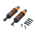 thumbnail image 1 of Xingzhi Remote Control Car Metal Shock Absorber Kits For Wltoys 1/18 A949 Remote Control Car Metal Shock Absorber Remote Gold, 1 of 6
