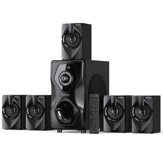 971 SC-HTE50-K [ブラック]ホームシアターセット 971 SC-HTE50-K