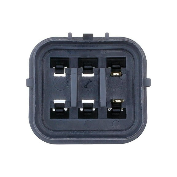 AISIN RPAH-078 Power Window Regulator w/ Motor Fits select: 2006-2011 HONDA CIVIC