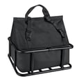 thumbnail image 3 of Quzzie Bicycle Cargo Basket Bag Large Capacity Premium Waterproof Sturdy Multipurpose Practical Professional Bike Cargo Rack Bag, 3 of 8