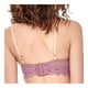 thumbnail image 3 of Bra Balconette Ilusión T 36C Rosa, 3 of 3