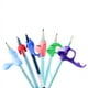 thumbnail image 2 of Juego de bolígrafos correctores con agarre de silicona para escritura infantil Premios para estudiantes Juego de portalápices con posicionamiento de tres dedos, 2 of 3
