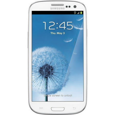 Brightpoint Dist Samsung Galaxy Gs Iii