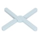 thumbnail image 5 of Salvamanteles de silicona para ollas, salvamanteles de silicona gruesos y plegables para platos calientes meticulosamente diseñados, 5 of 8
