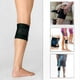 thumbnail image 3 of 2-Pack Leg Support Brace for Sciatic Pain Relief with Self-Massage Feature, 3 of 5