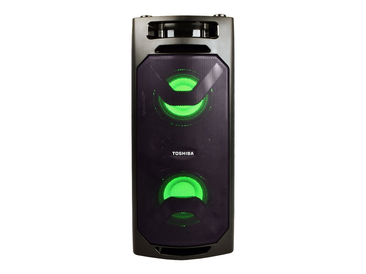 Toshiba TY-ASC50 - Speaker - wireless - Bluetooth - 50 Watt