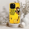thumbnail image 4 of Kobe Magnetic iPhone Case, Black Mamba Phone Case, 4 of 8