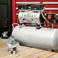 thumbnail image 2 of Air Compressor Pressure Control Switch Designed for Tank Installation Operating At 175225 Psi with 1/4 Npt Thread, 2 of 9