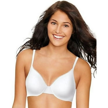 Hanes Ultimate Women's ComfortBlend T-Shirt Bra, Style DHHU02