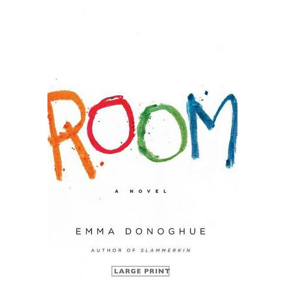 Room, (Paperback)
