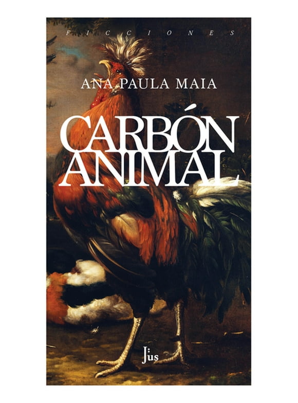 Carbn animal (Paperback)