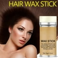 Njagoc Hair Wax Stick Wax Stick For Hair Slick Stick Hair Wax Stick For