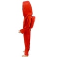 thumbnail image 2 of Combinaison d'Astronaute pour Enfants, Bleu G, 2 of 4